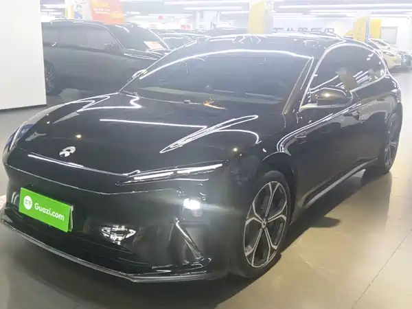 NIO ET5T 2025