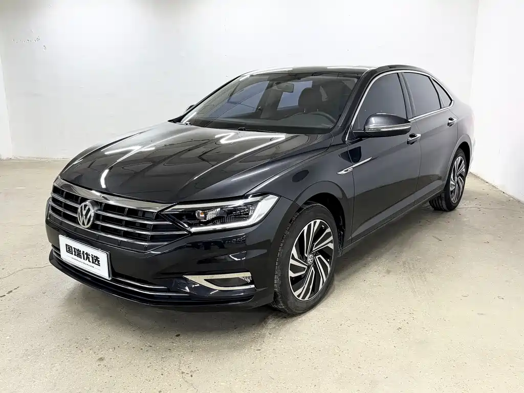 Volkswagen Sagitar 2022