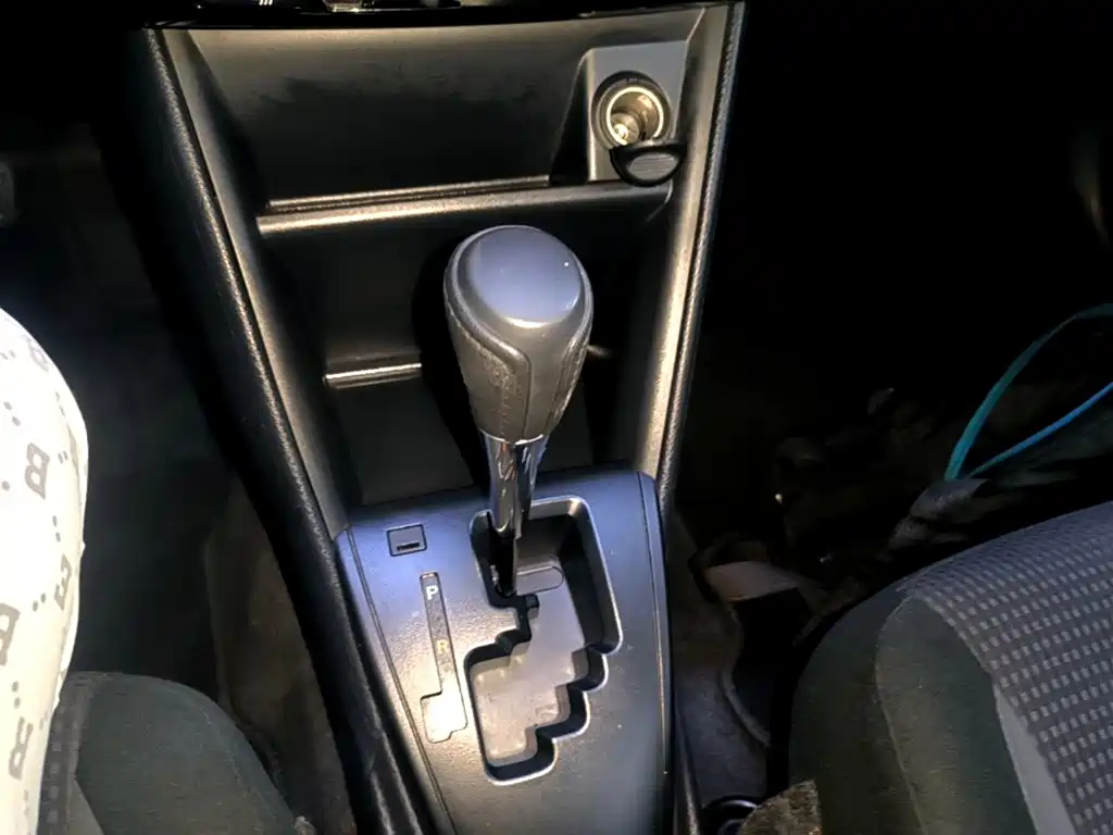 Toyota Vios 2022 — фото 14
