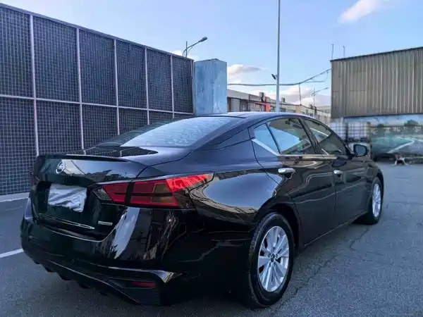 Nissan Teana 2019