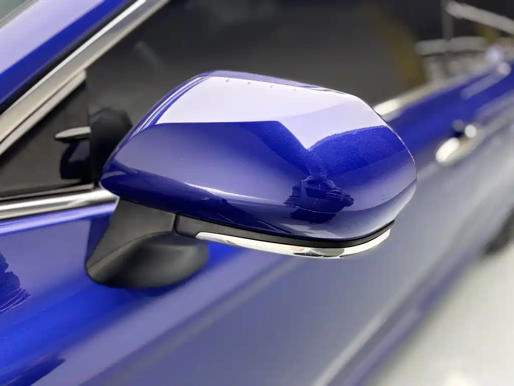 Toyota Camry 2023 — фото 17