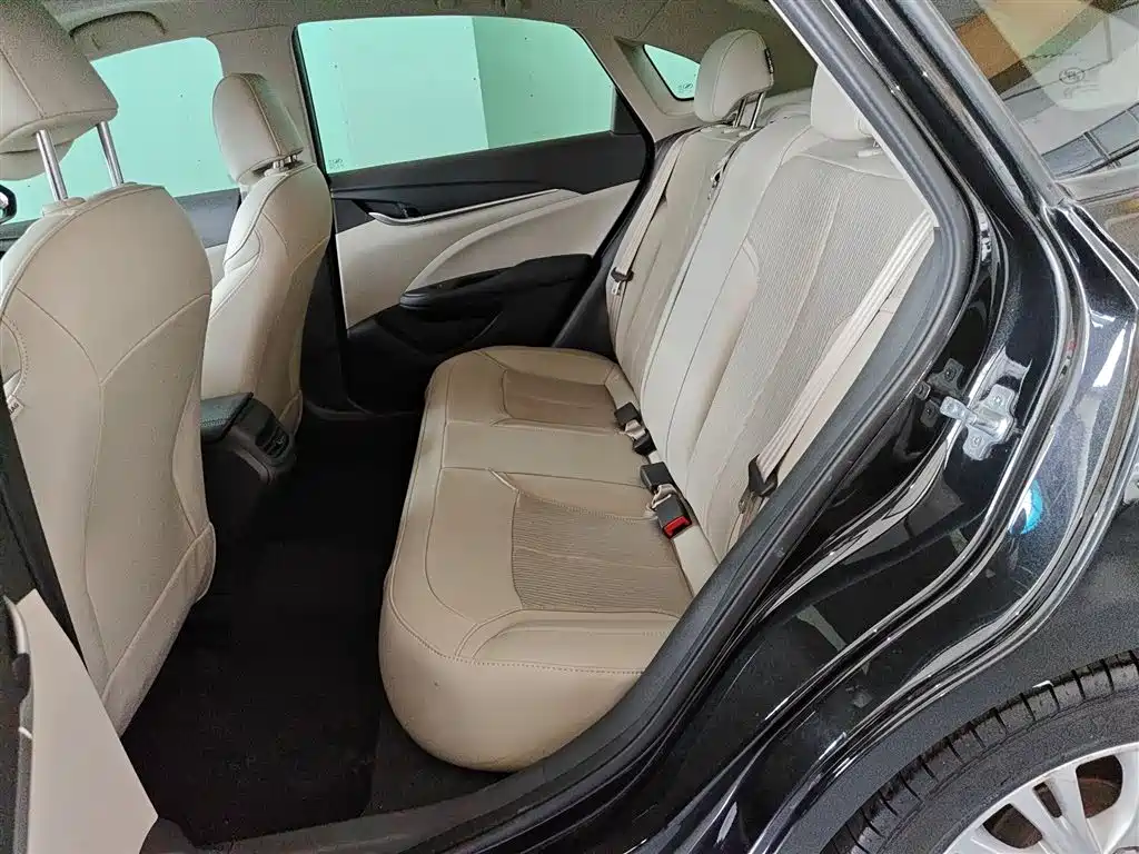 Buick Excelle 2017 — фото 17