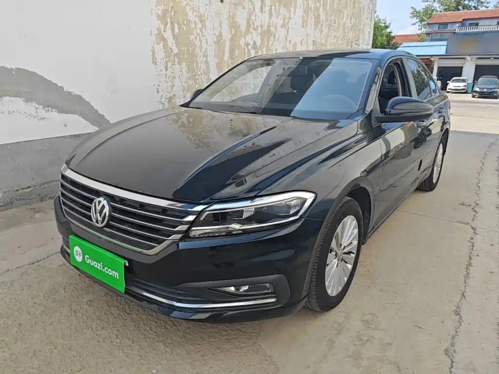 Volkswagen Lavida 2019