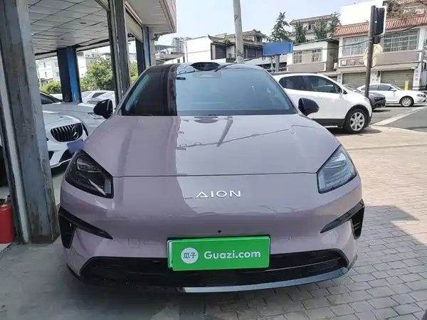 Aion RT 2024