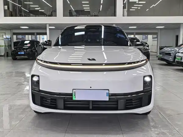 Li Auto L7 2023