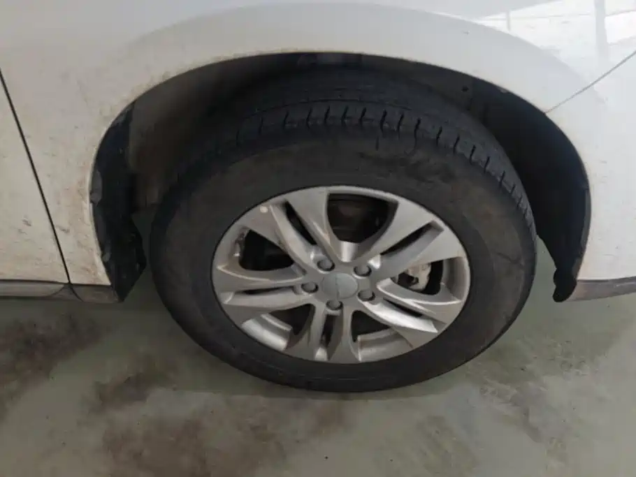 Haval M6 2022