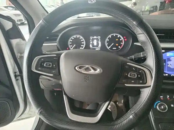 Chery Arrizo 5 2022
