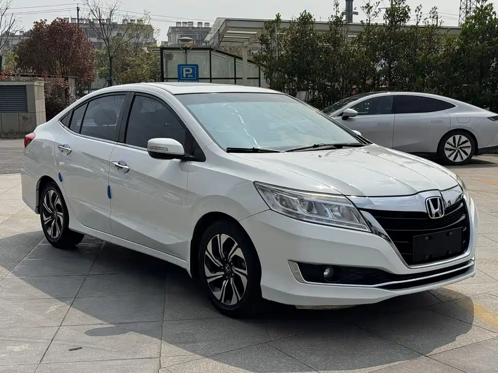 Honda Crider 2018 — фото 3
