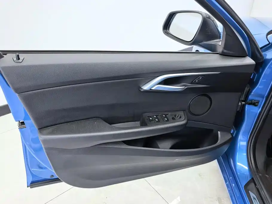 BMW 1 Series 2018