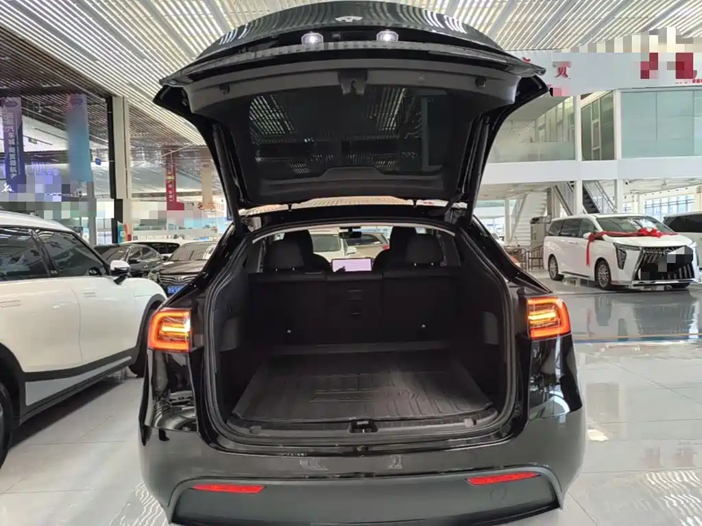 Tesla Model Y 2023 — фото 19