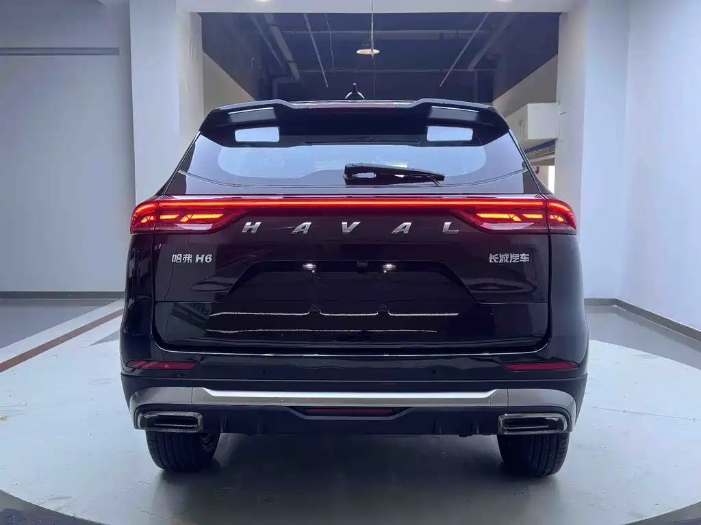 Haval H6 2023