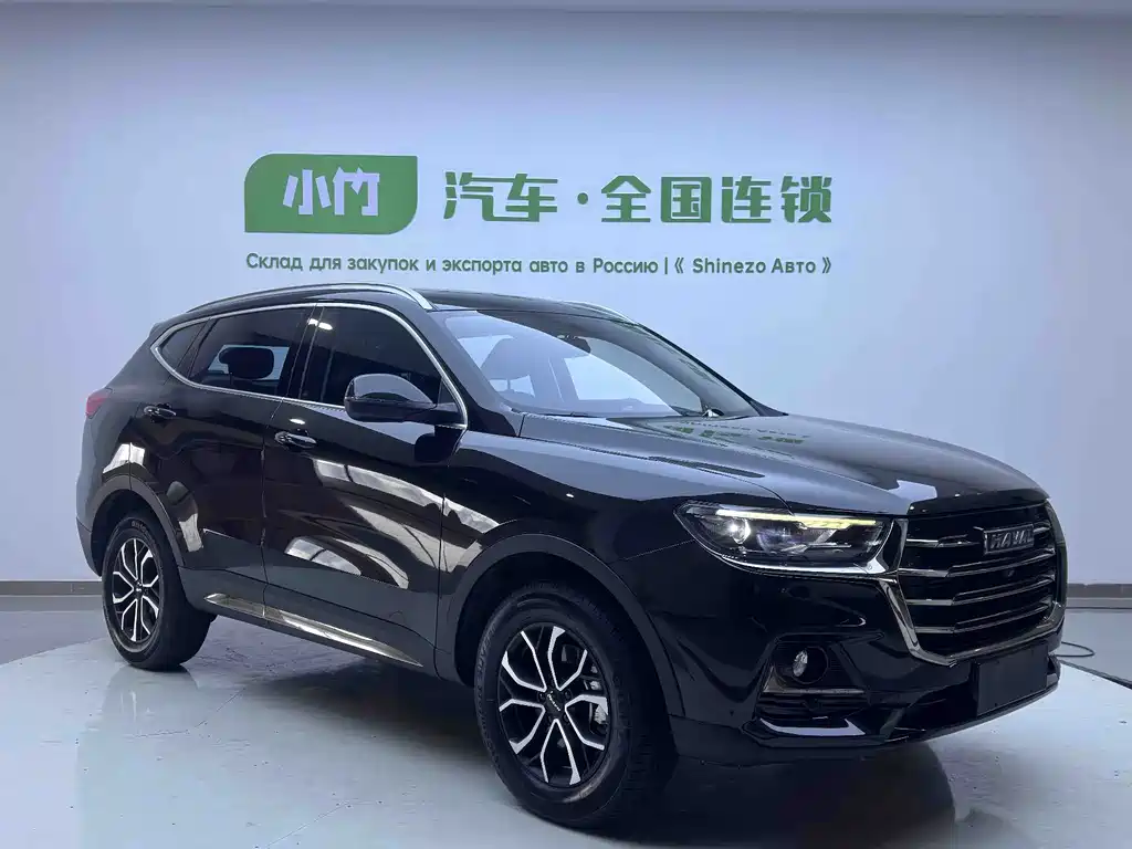 Haval H6 2023