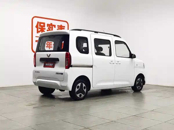 Wuling Zhiguang New Energy 2025