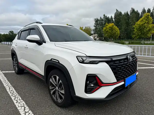 Changan CS35PLUS 2023