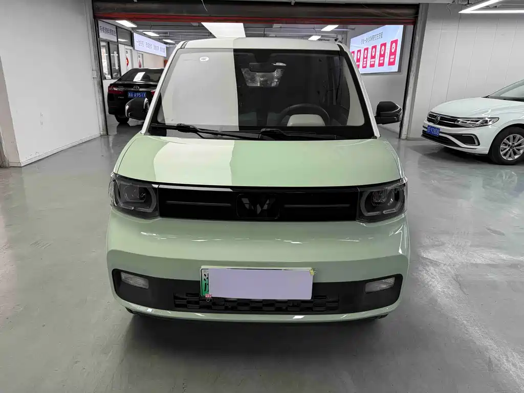 Wuling MINIEV 2022