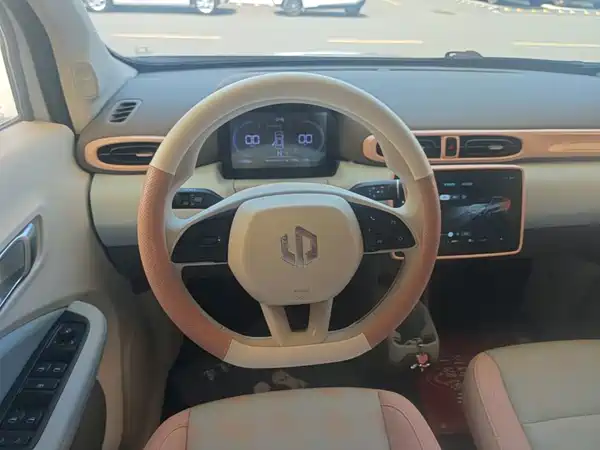 Leapmotor T03 2025