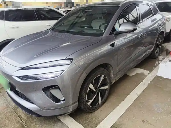 BYD Sealion 06 2025