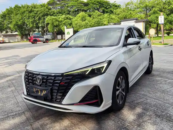 Changan Eado 2023