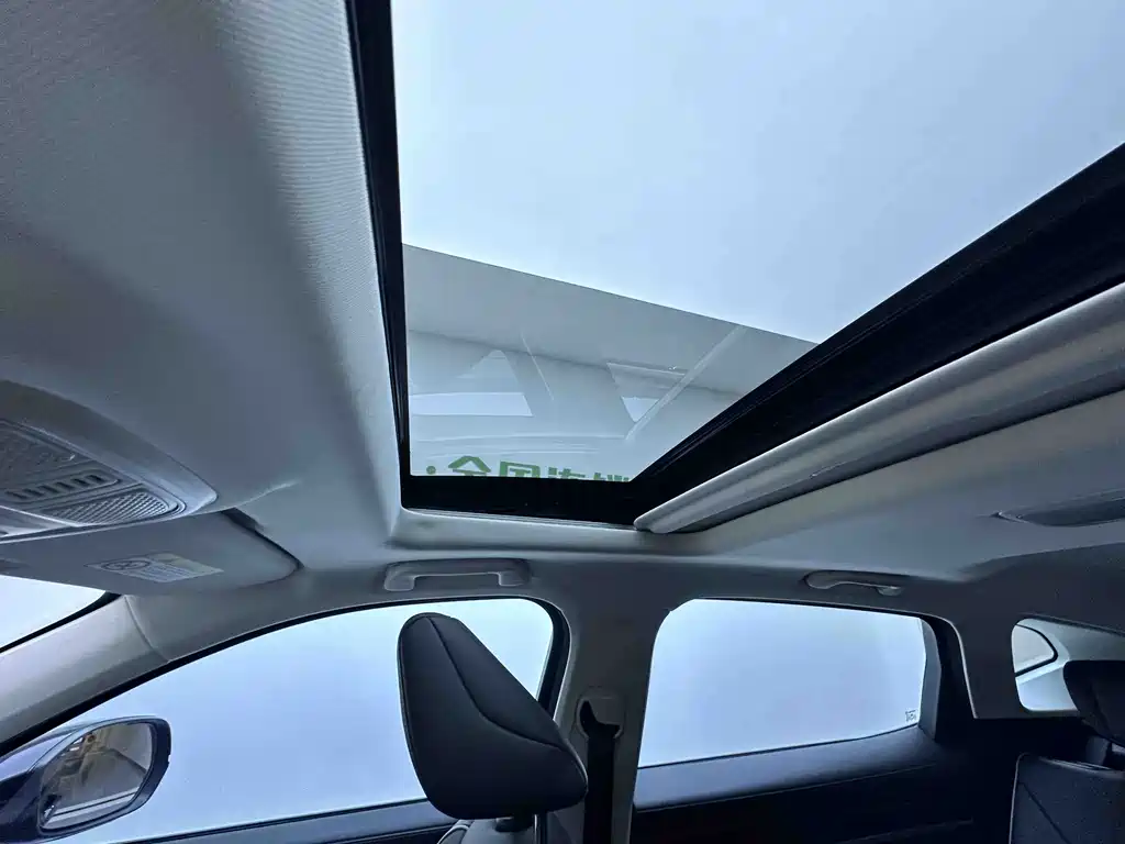 Haval H6 2023 — фото 12