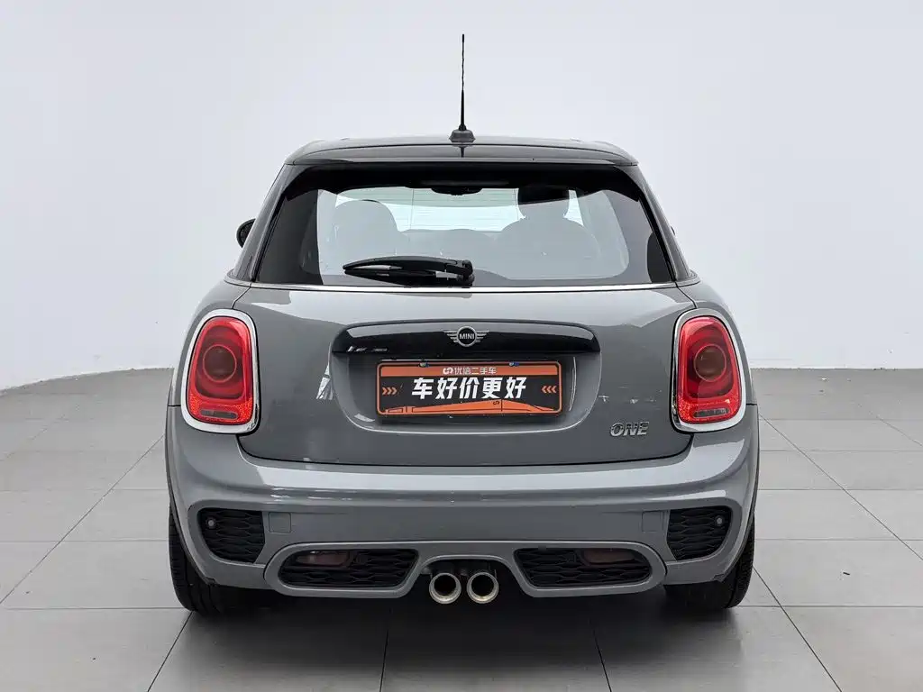 MINI Mini 2021