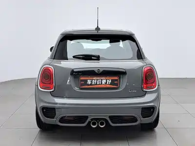 MINI MINI 2021
