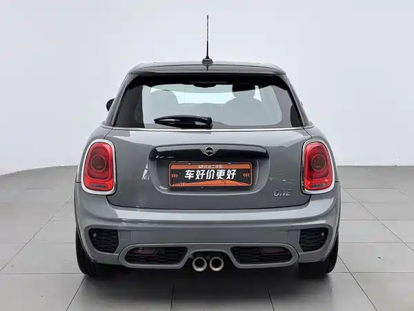 MINI 2021