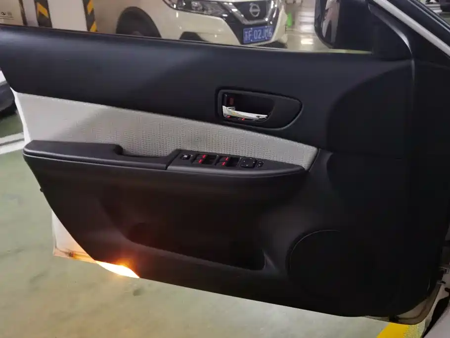 Mazda 6 2013