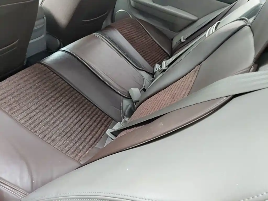 Chevrolet Epica 2015 — фото 17
