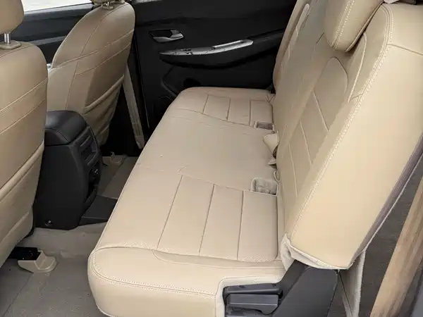 Wuling Hongguang 2022