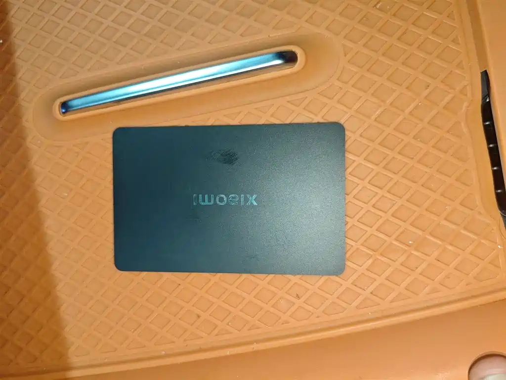 Xiaomi YU7 2025 — фото 9