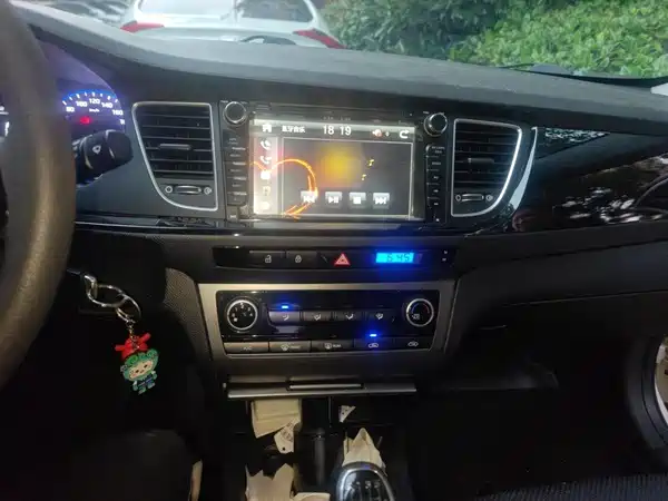 Hyundai Mistra 2014