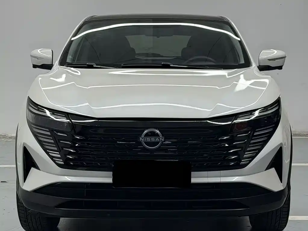 Nissan Qashqai 2025 — фото 2
