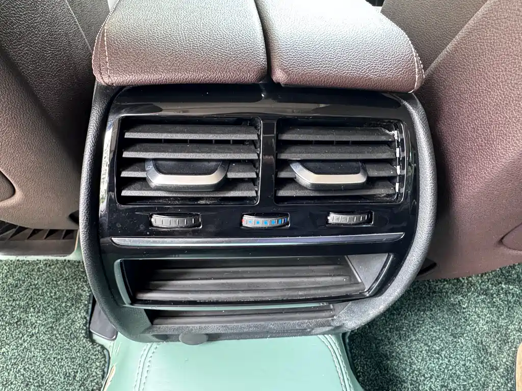 BMW 5 Series 2020
