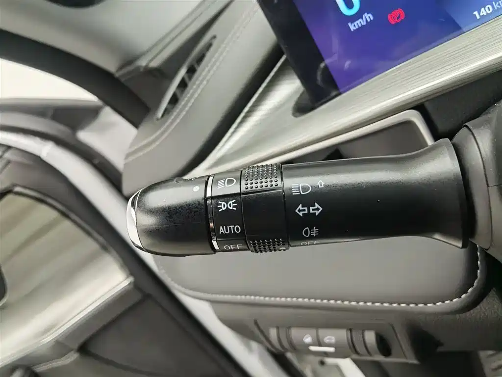 Chery Tiggo 8 PLUS 2023 — фото 21