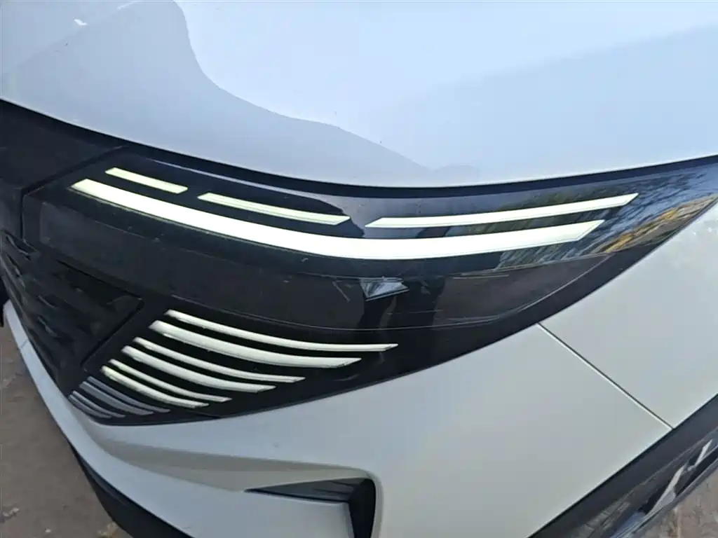 Nissan Qashqai 2025 — фото 24