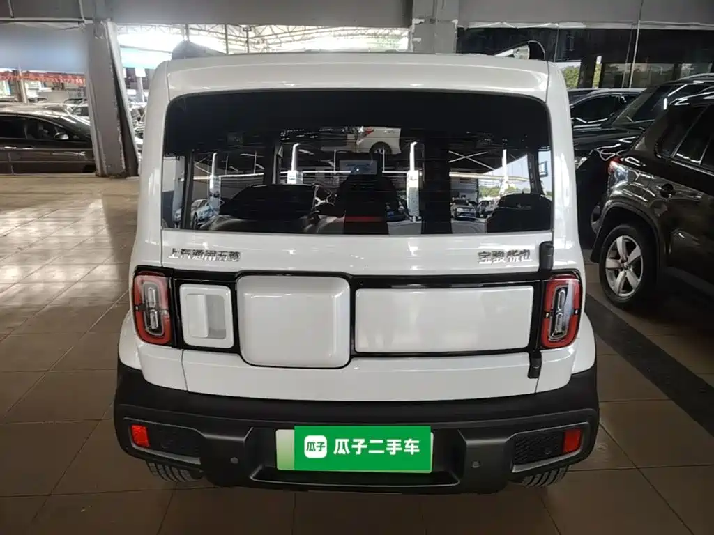 Baojun Yueye 2024