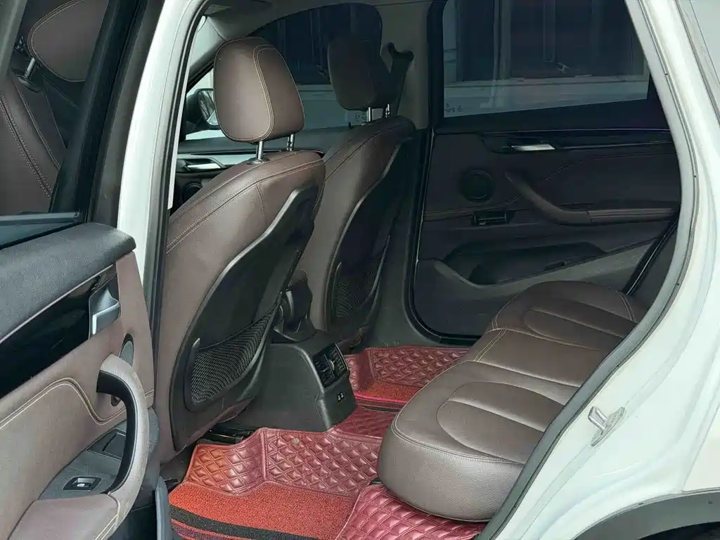BMW X1 2020