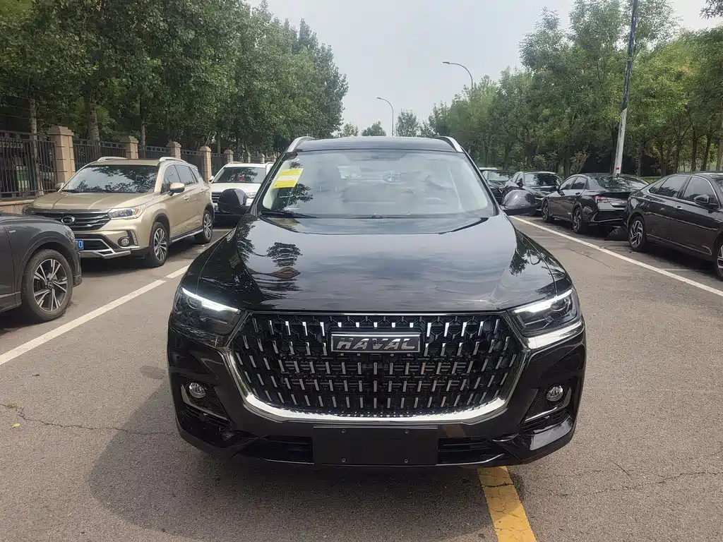 Haval H6 2023