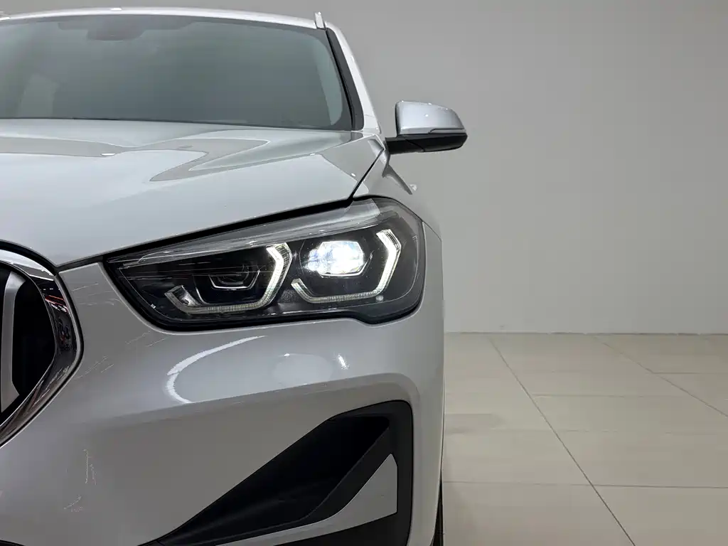BMW X1 2021