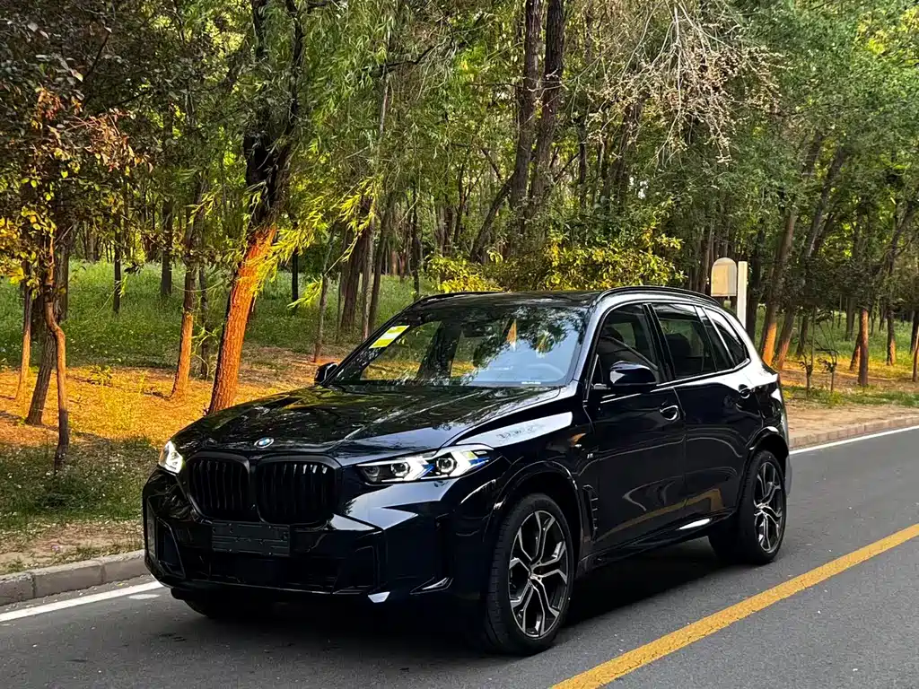 BMW X5 2026 — фото 2
