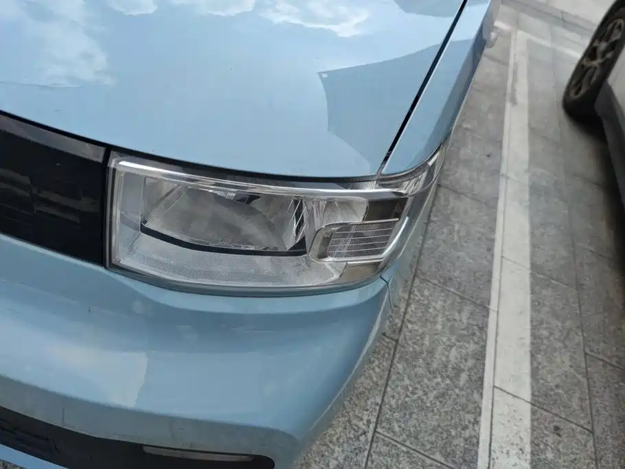 Wuling Hongguang MINIEV 2023