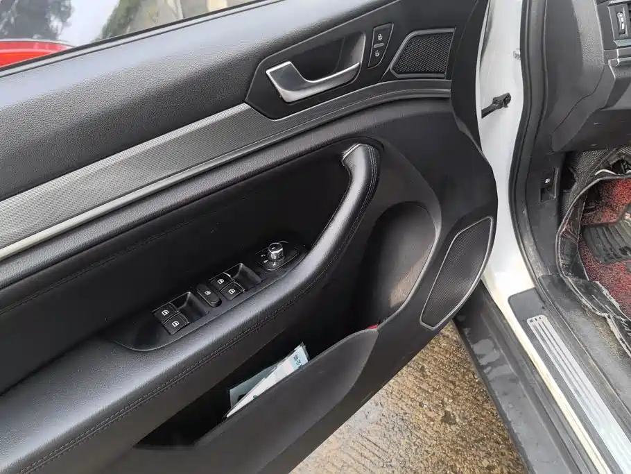 Haval H6 2018