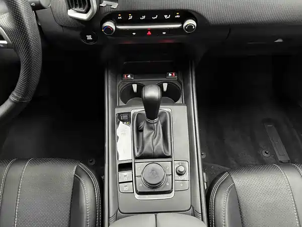 Mazda CX-50 2023