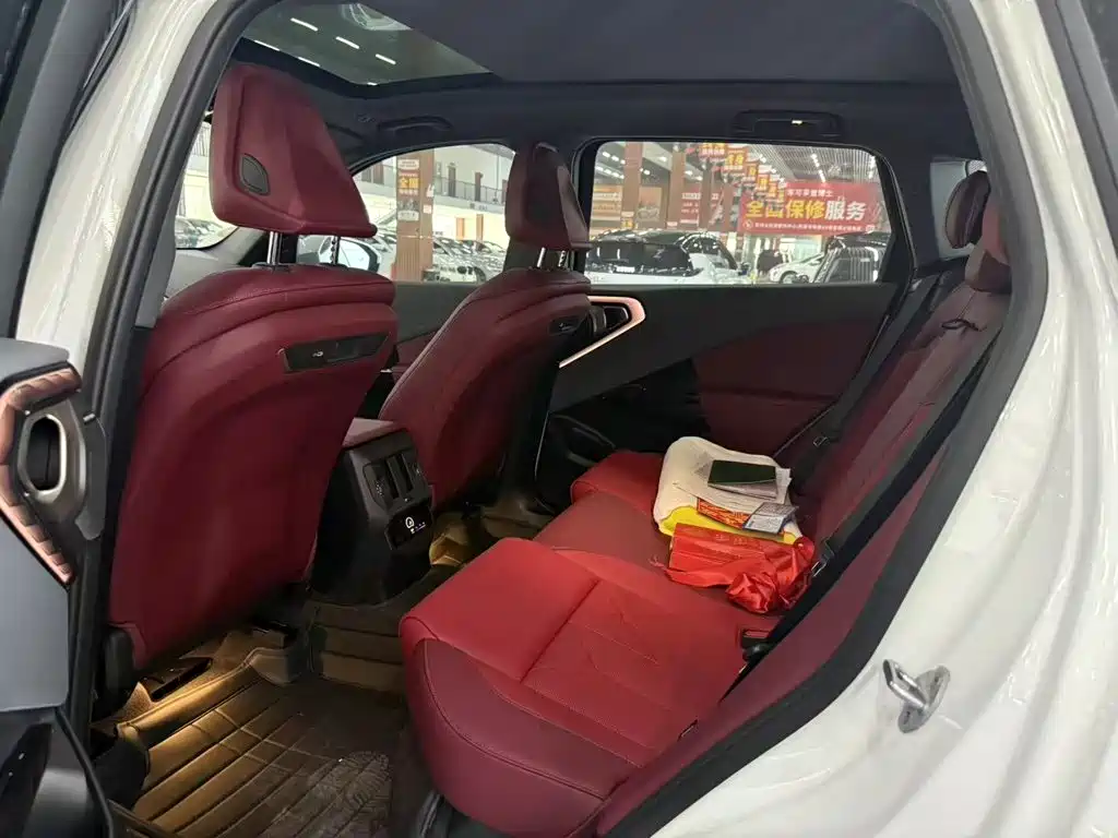 BMW X3 2026