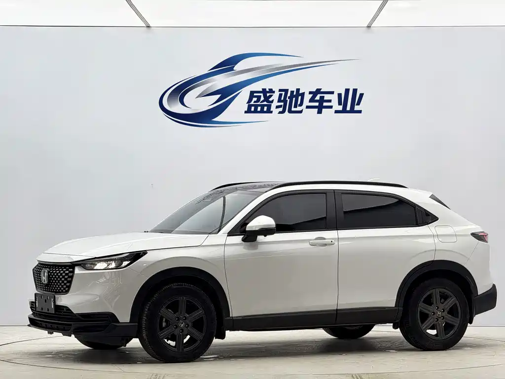 Honda XR-V 2023 — фото 1