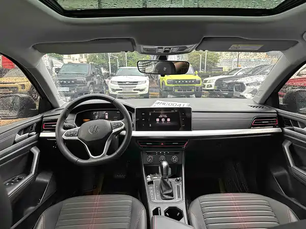 Volkswagen Lavida 2023