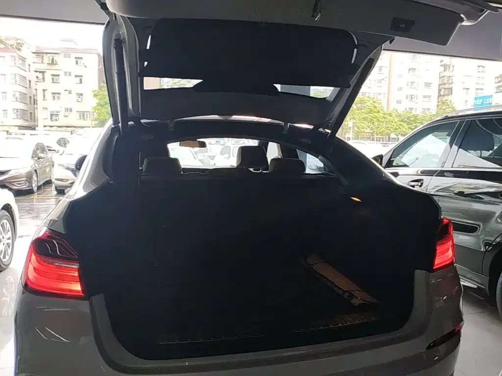 BMW X4 2015 — фото 19