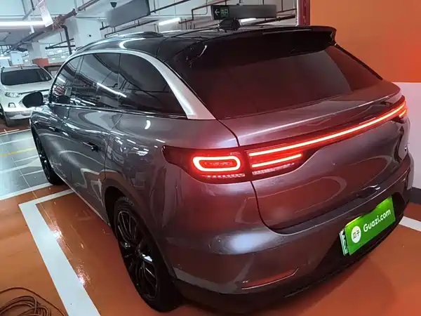 Leapmotor C11 2022