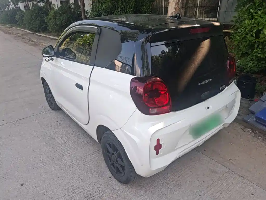 Roewe CLEVER 2022