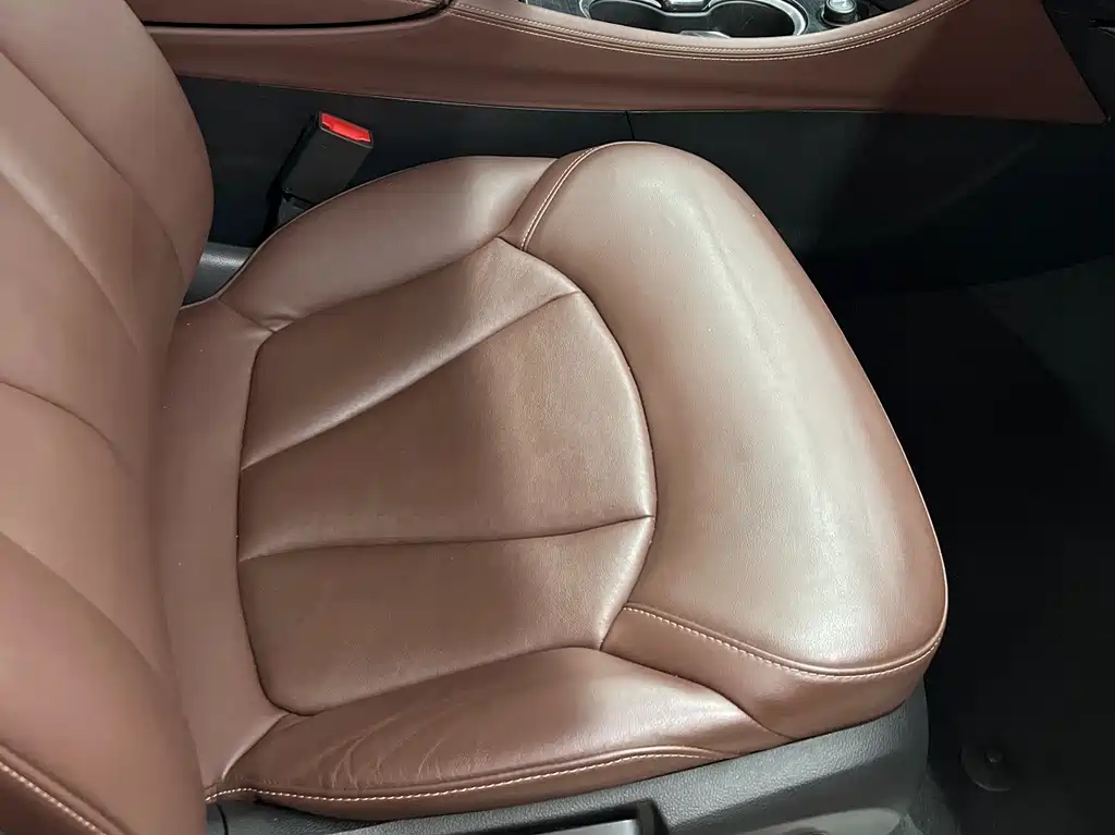 Buick Envision Plus 2019 — фото 11